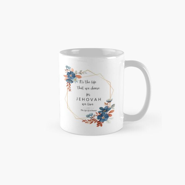 Item preview, The Life Of A Pioneer   designed and sold by JWPrintable.