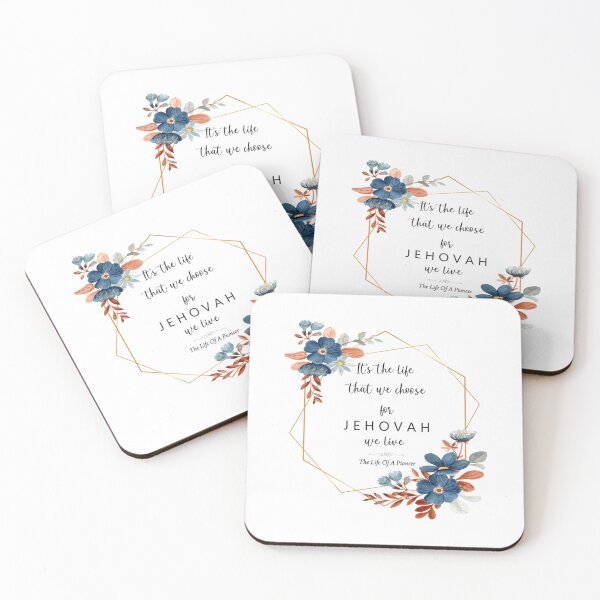 Item preview, The Life Of A Pioneer   designed and sold by JWPrintable.