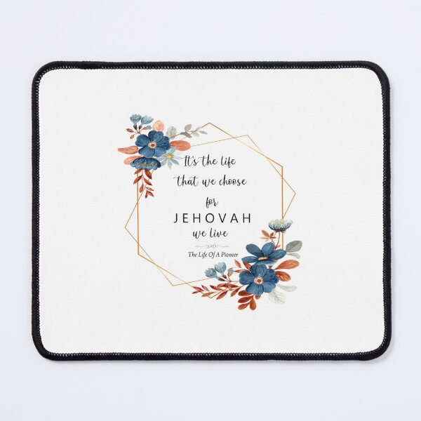 Item preview, The Life Of A Pioneer   designed and sold by JWPrintable.