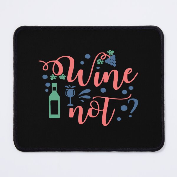 Item preview, Wine Not ? designed and sold by faishalwira.