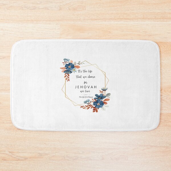 Item preview, The Life Of A Pioneer   designed and sold by JWPrintable.