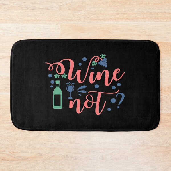 Item preview, Wine Not ? designed and sold by faishalwira.