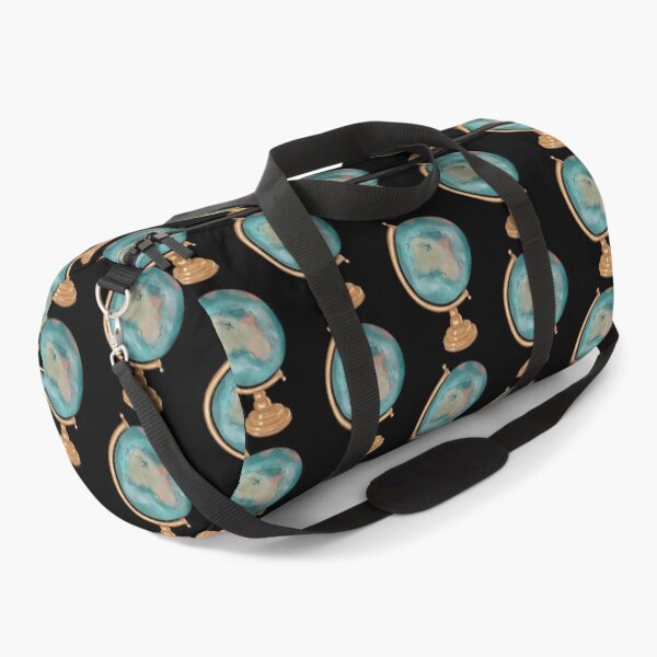 Item preview, Travel globe map Regular Pioneer (For Her) designed and sold by JWPrintable.