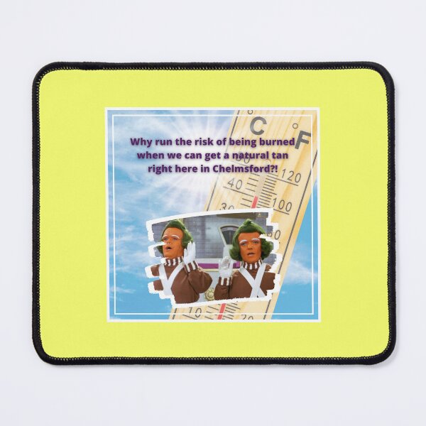 Item preview, Funny Heatwave Design designed and sold by CoyoteGifts.