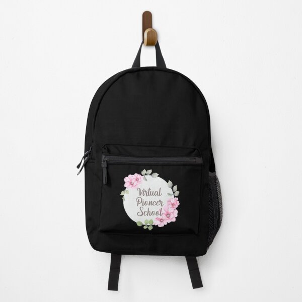 Item preview, Virtual Pioneer School     designed and sold by JWPrintable.
