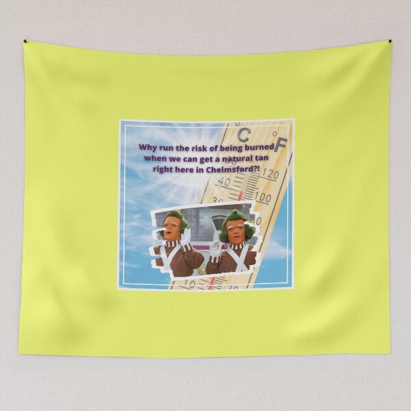 Item preview, Funny Heatwave Design  designed and sold by CoyoteGifts.