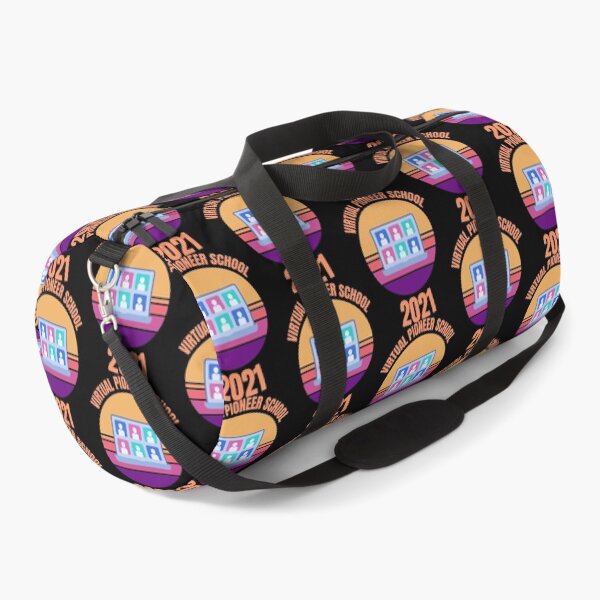 Item preview, Virtual Pioneer School 2021 Jehovah_s Witnesses JW Gifts designed and sold by JWPrintable.