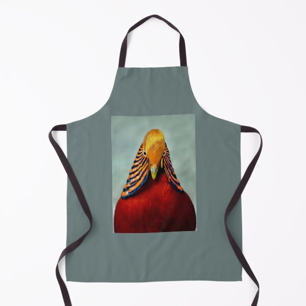 Item preview, Golden Pheasant designed and sold by Laurie Minor.