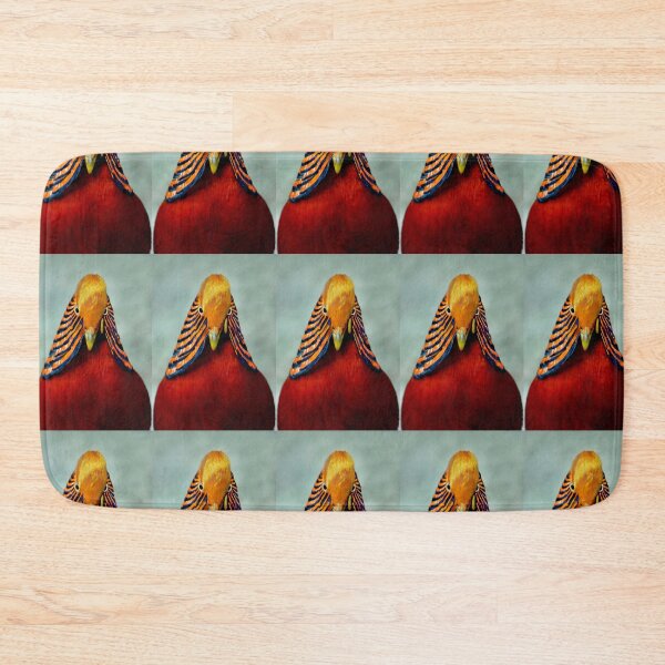 Item preview, Golden Pheasant designed and sold by Laurie Minor.