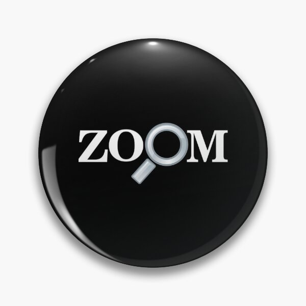 Item preview, ZOOM Art design   designed and sold by JWPrintable.
