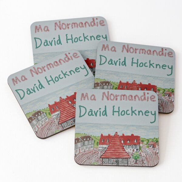 Item preview, The Ma Normandie designed and sold by petersanne7.