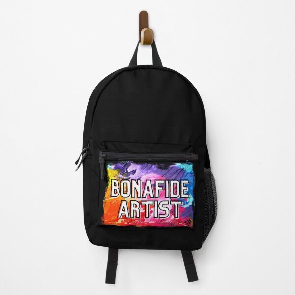Item preview, Bonafide Artist designed and sold by RAYS OF SHYNE.