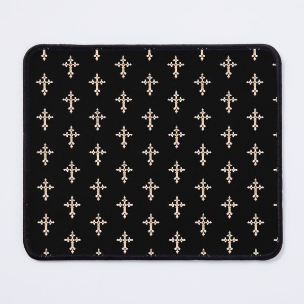 Item preview, LA CRUZ DE GONZALO designed and sold by Jackie Saad Robinson.
