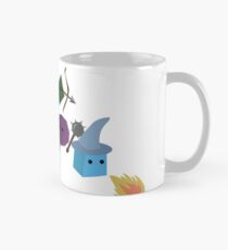 Taza Fiesta de dados