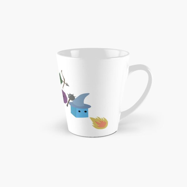 Dice Party Tall Mug