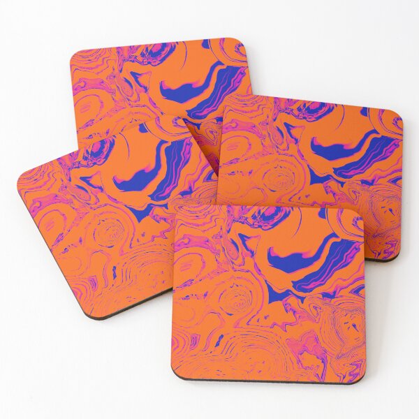 Item preview, Orange Orangutan  designed and sold by Kelsey Johnson.