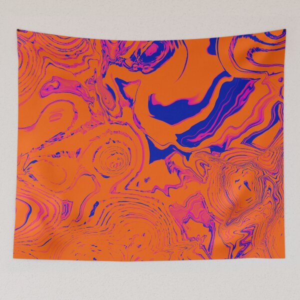 Item preview, Orange Orangutan  designed and sold by Kelsey Johnson.