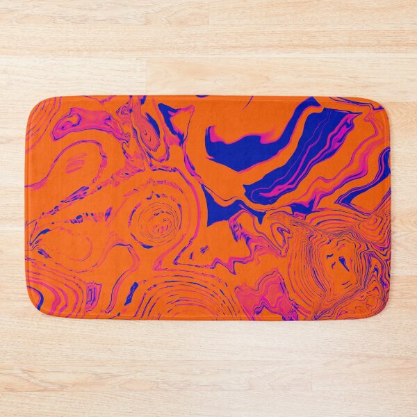 Item preview, Orange Orangutan  designed and sold by Kelsey Johnson.