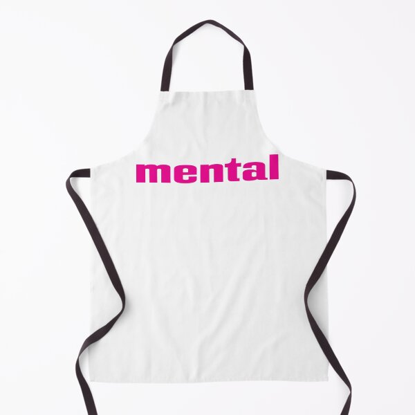 Item preview, Mental designed and sold by WordsGamersUse.