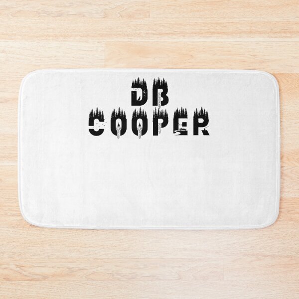 Item preview, Db cooper; UFO; aliens designed and sold by movie-popcorn.
