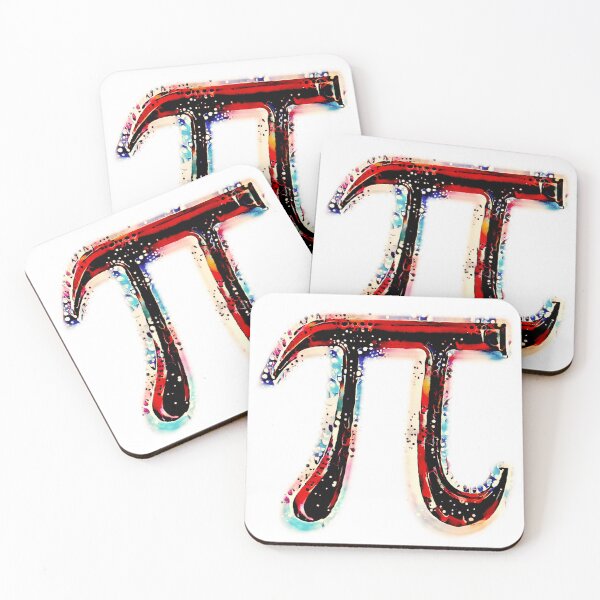 Item preview, Pi designed and sold by AintJames.