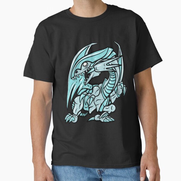 Item preview, Blue Eyes Dragon designed and sold by PineTine.