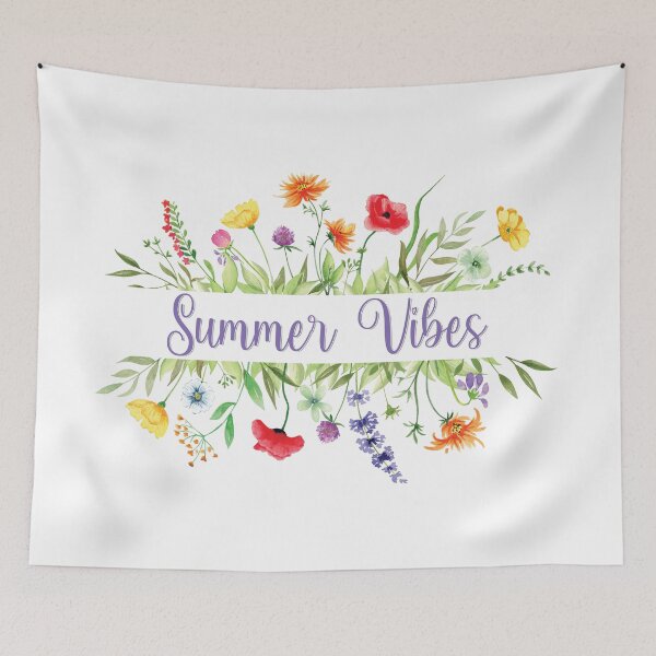 Item preview, Summer Vibes designed and sold by Gibbonzo.