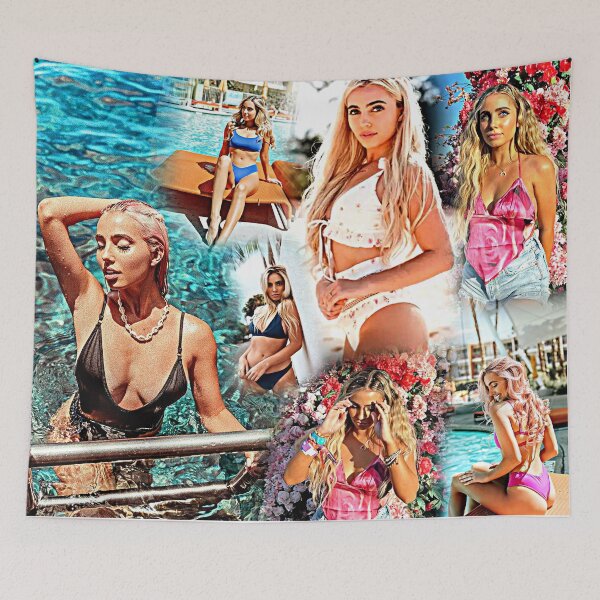 Item preview, lexi hensler designed and sold by Lovearts01.