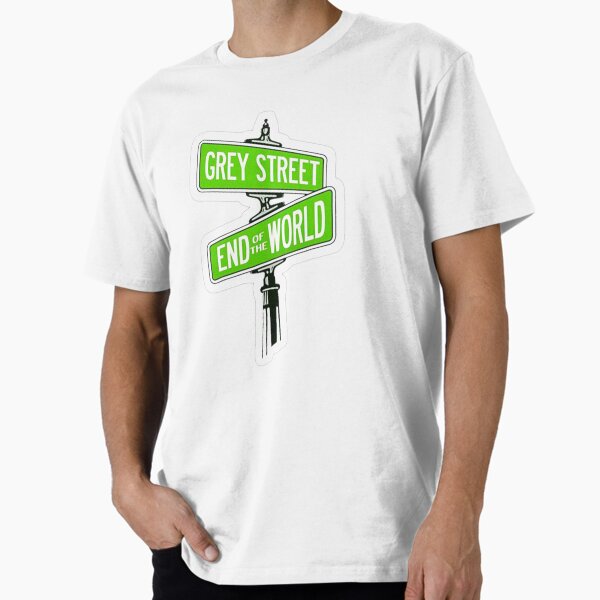 Item preview, Green Street  designed and sold by BryanRusl.