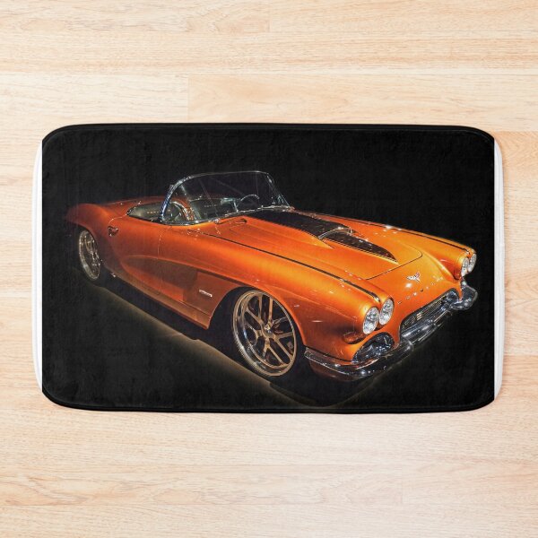 Item preview, Custom '59 Vette designed and sold by Brian Kerls Photography.