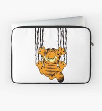 Garfield Claws Laptop Sleeve