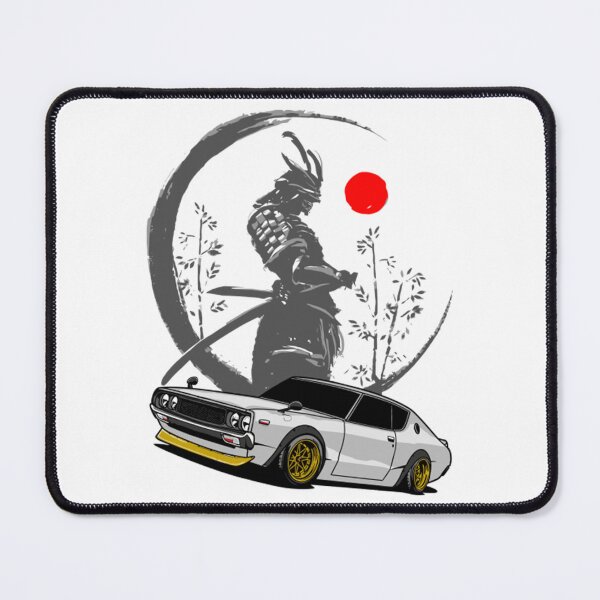 Item preview, Nissan Skyline Gtr T-ShirtSkyline Kenmeri GTR  designed and sold by LisanroMartinez.