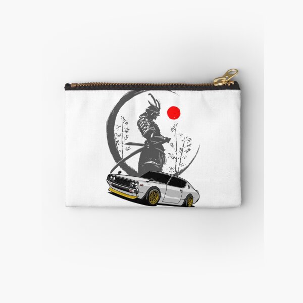 Item preview, Nissan Skyline Gtr T-ShirtSkyline Kenmeri GTR  designed and sold by LisanroMartinez.