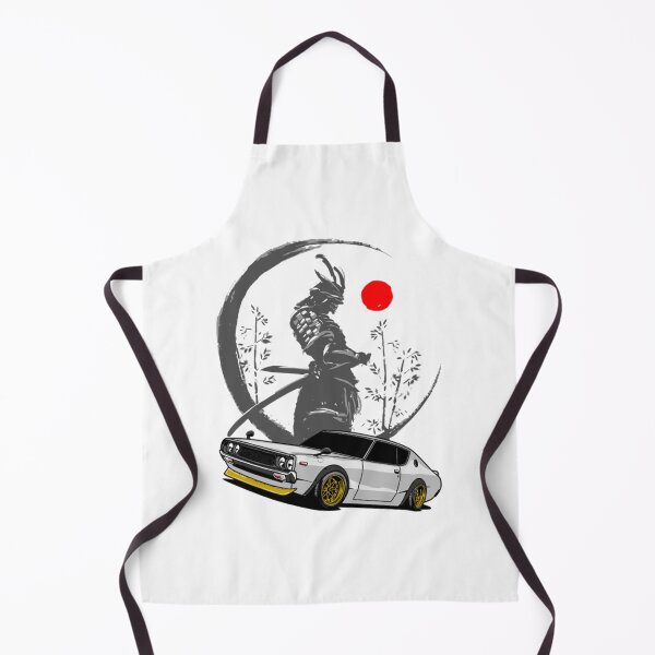 Item preview, Nissan Skyline Gtr T-ShirtSkyline Kenmeri GTR designed and sold by LisanroMartinez.
