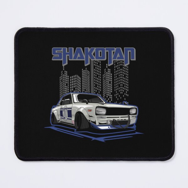 Item preview, Nissan Skyline Hakosuka T-ShirtNissan Skyline Hakosuka designed and sold by LisanroMartinez.