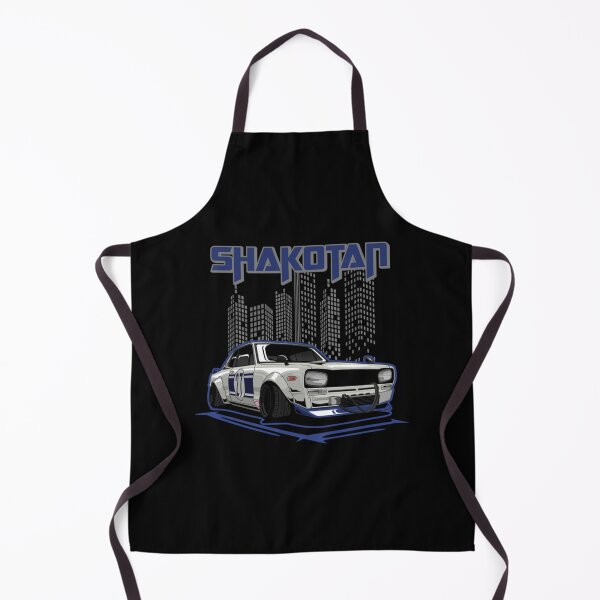 Item preview, Nissan Skyline Hakosuka T-ShirtNissan Skyline Hakosuka designed and sold by LisanroMartinez.