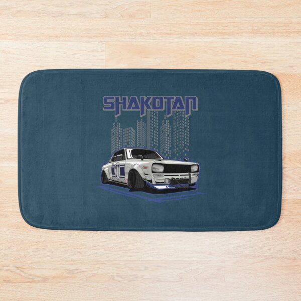 Item preview, Nissan Skyline Hakosuka T-ShirtNissan Skyline Hakosuka designed and sold by LisanroMartinez.
