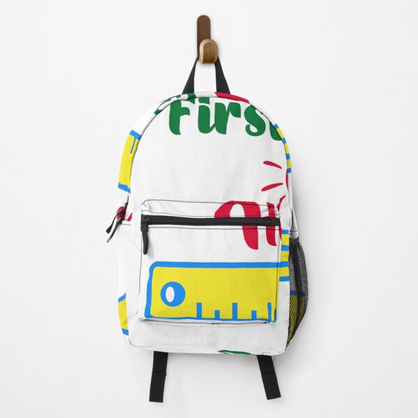 Item preview, Hello First Grade As Back to School For Team 1st Grade designed and sold by manzee.
