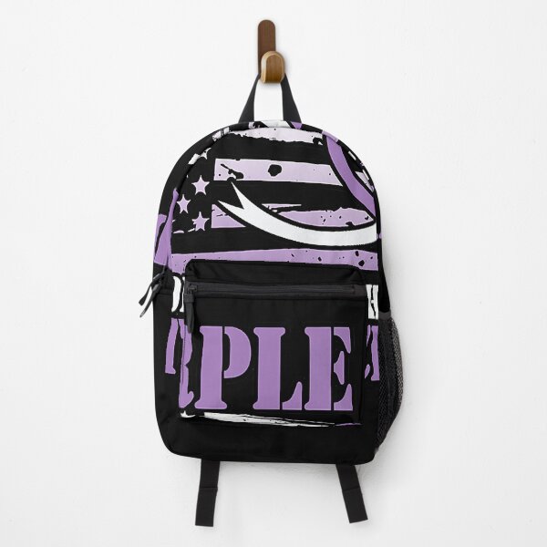 Item preview, Purple Up Month Of The Military Child designed and sold by HaaChris-Artis.