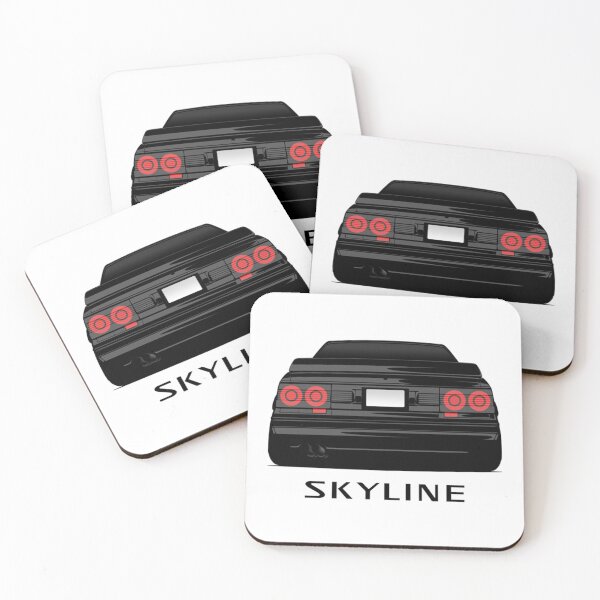 Item preview, Nissan Skyline R31 T-ShirtNissan Skyline R31 designed and sold by LisanroMartinez.