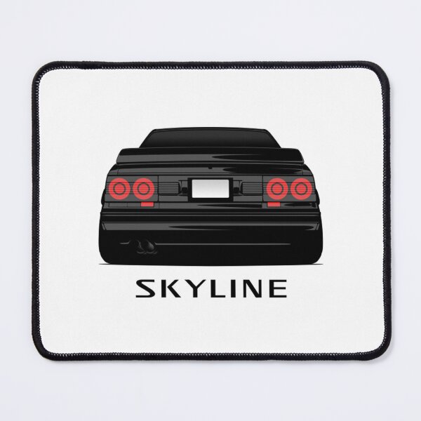 Item preview, Nissan Skyline R31 T-ShirtNissan Skyline R31 designed and sold by LisanroMartinez.
