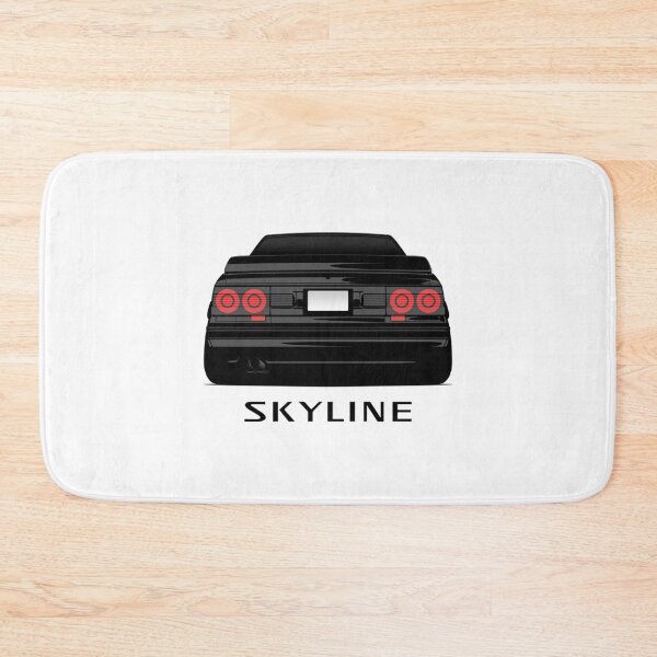 Item preview, Nissan Skyline R31 T-ShirtNissan Skyline R31 designed and sold by LisanroMartinez.