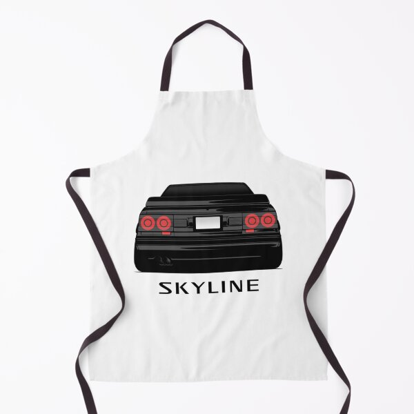 Item preview, Nissan Skyline R31 T-ShirtNissan Skyline R31 designed and sold by LisanroMartinez.