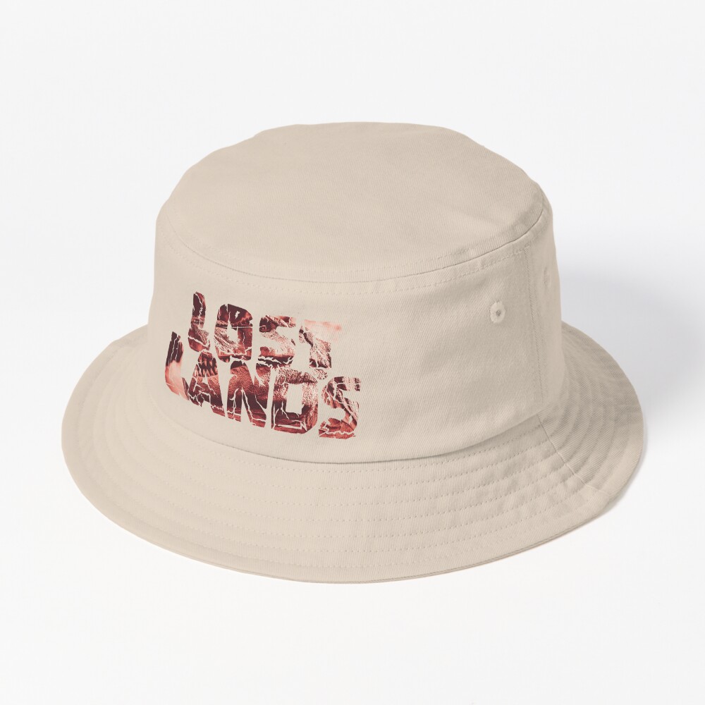 Item preview, Bucket Hat designed and sold by Aralia27.