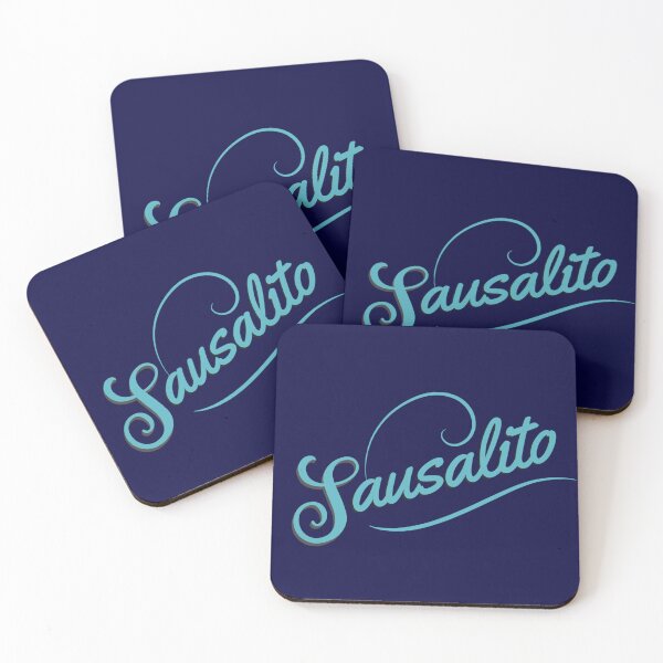 Item preview, Sausalito California  designed and sold by Emeris.