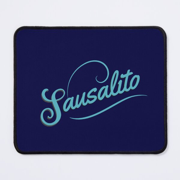Item preview, Sausalito California designed and sold by Emeris.