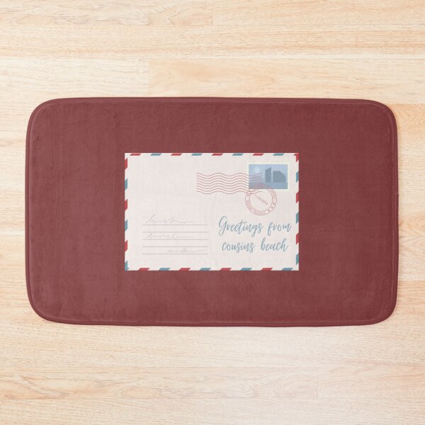 Item preview, Greetings from cousins beach    designed and sold by TheC2Company.