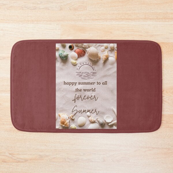 Item preview, happy summer to all the wo   designed and sold by TheC2Company.