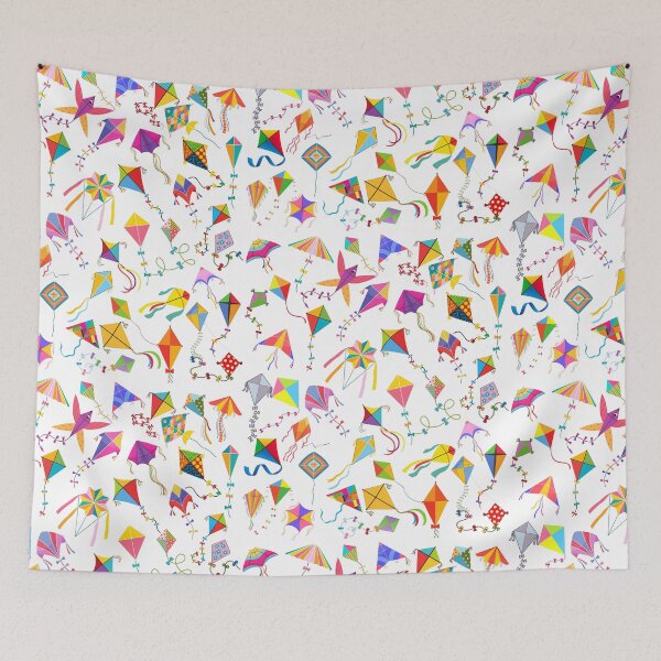 Item preview, World of kites designed and sold by ONELOVEDESIGNS0.