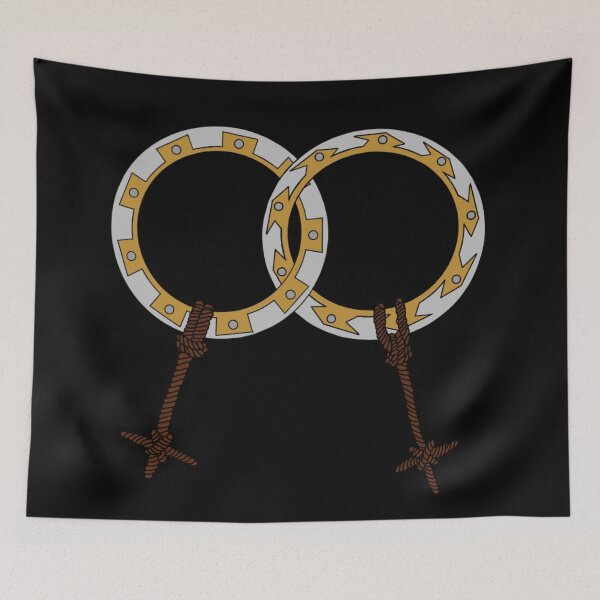 Item preview, Xena (Lesbian Love, color) designed and sold by KaitlinDonovan.